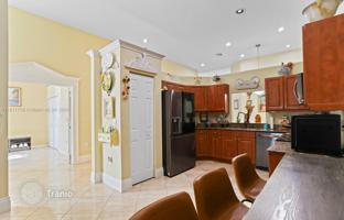 4-комнатный дом 210 м² в Дейви за $575 000