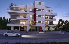 Новая малоэтажная резиденция с живописным видом недалеко от моря и центра Лимассола, Кипр за От 320 000 €