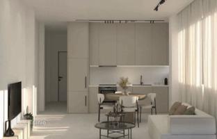 2-комнатная квартира 66 м² в Афинах за 250 000 €