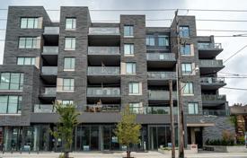 Квартира на Куин-стрит Восток, Торонто, Онтарио,  Канада за C$1 299 000