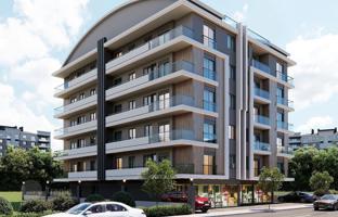 5-комнатная квартира 160 м² в Муратпаше за 15 770 000 TRY