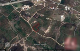 Земельный участок 4 375 м² в Фамагусте за 120 000 €