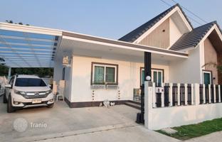 3-комнатная вилла 200 м² в Паттайе за $146 000
