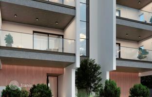 2-комнатная квартира 84 м² в Ларнаке за 335 000 €