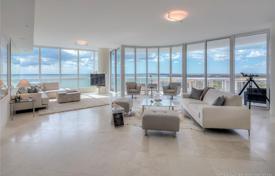 Квартира в Майами-Бич, США за $4 900 в неделю