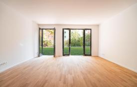 Великолепная угловая квартира с личным садом в Вильмерсдорфе, Берлин, Германия за 669 000 €