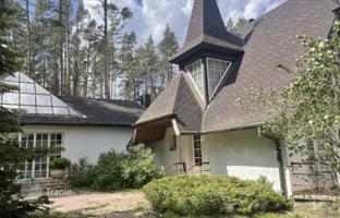 3-комнатная вилла 120 м² в Юрмале за 320 000 €