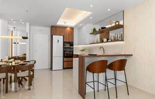 3-комнатная квартира 107 м² в Сьюдад-Кесада за 381 000 €