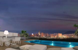 4-комнатная вилла 425 м² в Бенидорме за 1 350 000 €