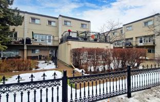 5-комнатная квартира на Батерст-стрит за C$699 000