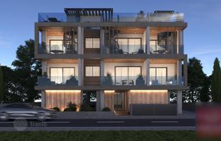 2-комнатная квартира в новостройке 80 м² в Ларнаке за 225 000 €