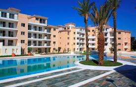 Современные апартаменты в резиденции с бассейном и тренажерным залом, Пафос, Кипр за 310 000 €