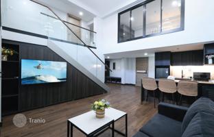 3-комнатная квартира 108 м² в районе пляжа Бату Болонг за $280 000