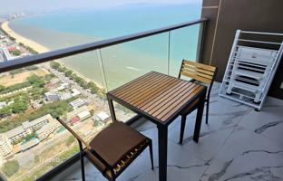 1-комнатная квартира 47 м² в Паттайе за $264 000