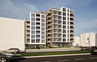 3-комнатная квартира 106 м² в городе Бургасе за 106 000 €