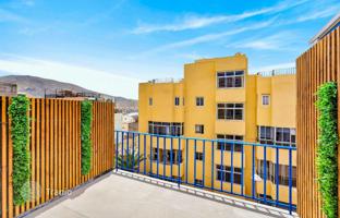 2-комнатный пентхаус 58 м² в Лос Кристьянос за 265 000 €