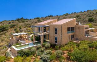 4-комнатная вилла в Ханье за 1 550 000 €