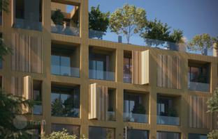 2-комнатная квартира 75 м² в Старом Тбилиси за $211 000