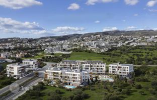 21 новая квартира в ЖК в Гермасойе за От 232 000 €