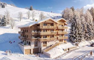 1-комнатная квартира в Ла Клюза за 632 000 €
