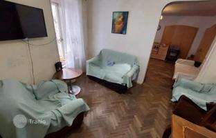 3-комнатная квартира 74 м² в Старом Тбилиси за $145 000