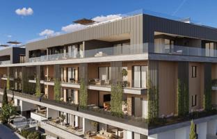 3-комнатный пентхаус 193 м² в Лимасоле за 1 250 000 €