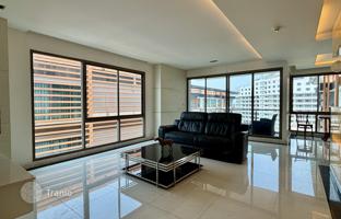 2-комнатная квартира 117 м² в Паттайе за $295 000