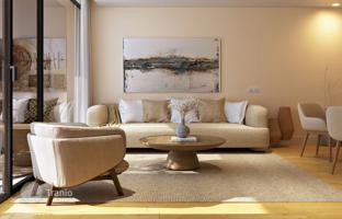 3-комнатная квартира 105 м² в Пальма-де-Майорке за 578 000 €