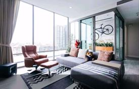 2-комнатные апартаменты в кондо в Бангкоке, Таиланд за $519 000