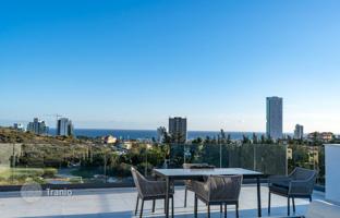 2-комнатный пентхаус в Лимасоле за 750 000 €