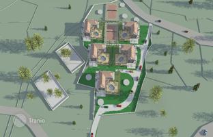 Земельный участок 6 776 м² в городе Будва за 1 017 000 €