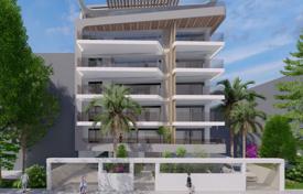 2-комнатные апартаменты в новостройке 91 м² в Агиа Параскеви (Аттика), Греция за 465 000 €