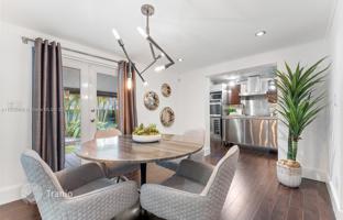 3-комнатный дом 180 м² в Майами за $1 295 000