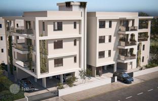 2-комнатная квартира в новостройке в Фамагусте за 200 000 €