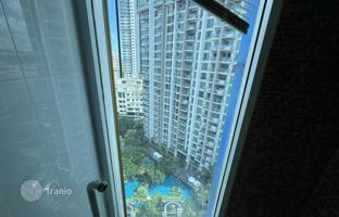 1-комнатная квартира 41 м² в Паттайе за $79 000