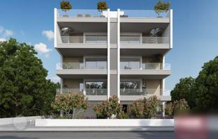 3-комнатная квартира в новостройке 97 м² в Ларнаке за 225 000 €