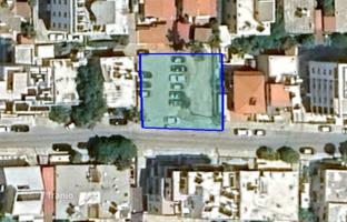 Земельный участок 503 м² в Неаполисе за 1 400 000 €