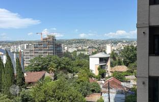 2-комнатная квартира 58 м² в Сабуртало за $124 000