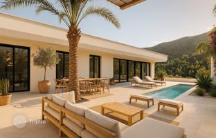 3-комнатная вилла 176 м² в Дении за 728 000 €