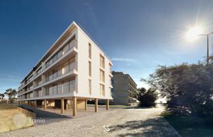 3-комнатная квартира 145 м² в Вила-Нова-ди-Гая за 750 000 €
