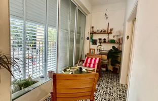 3-комнатная квартира 75 м² в Тель-Авиве за $1 333 000