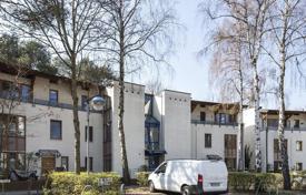Двухкомнатная квартира под аренду с террасами и садом в Кляйнмахнове, Бранденбург, Германия за 295 000 €