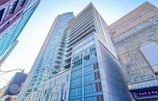 2-комнатная квартира на Виктория-стрит за C$789 000