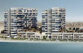 Резиденция Lamar с выходом на пляж, Al Rahah, Абу-Даби, ОАЭ за От $327 000