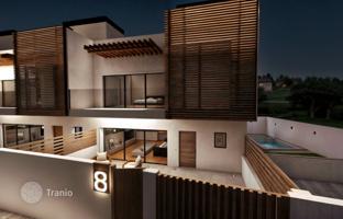 3-комнатный таунхаус 159 м² в Эстепоне за 495 000 €