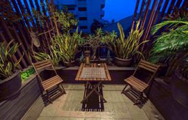 3-комнатные апартаменты в кондо в Ян Наве, Таиланд за $741 000