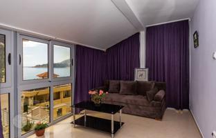 1-комнатная квартира 48 м² в Рафаиловичах за 158 000 €