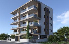2-комнатные апартаменты в новостройке в городе Лимассоле, Кипр за 370 000 €