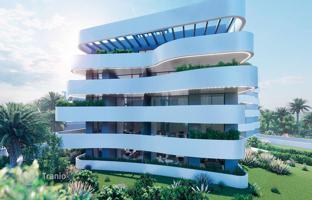 2-комнатная квартира 83 м² в Гвардамар-дель-Сегура за 377 000 €