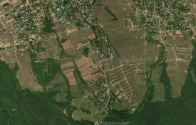 Земельный участок в Сагурамо, Мцхета-Мтианети, Грузия за $42 000